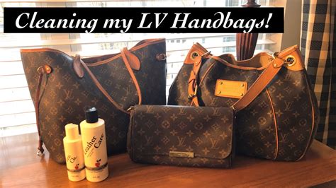 louis vuitton cleaning|cleaner for Louis Vuitton handbags.